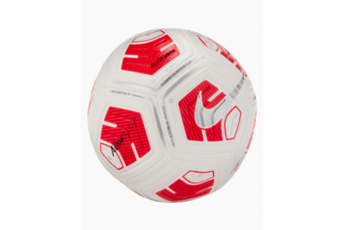 Мяч футбольный NIKE STRIKE TEAM 290G CU8062-100